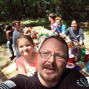 Meet your Posher, James